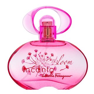 Salvatore Ferragamo Incanto Bloom (2014) woda toaletowa dla kobiet 50 ml