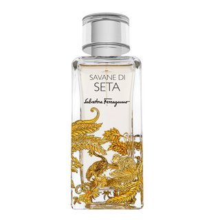 Salvatore Ferragamo Savane di Seta woda perfumowana unisex 100 ml