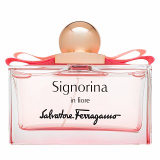 Salvatore Ferragamo Signorina In Fiore woda toaletowa dla kobiet 100 ml