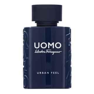 Salvatore Ferragamo Uomo Urban Feel woda toaletowa dla kobiet 30 ml