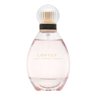 Sarah Jessica Parker Lovely woda perfumowana dla kobiet 50 ml