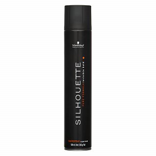 Фото - Стайлінг для волосся Schwarzkopf Professional  Professional Silhouette Super Hold Ha 