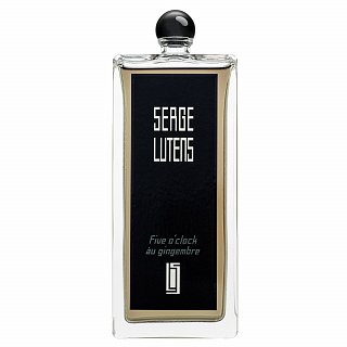 Serge Lutens Five O'Clock Au Gingembre woda perfumowana unisex 100 ml