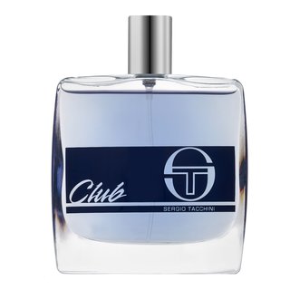 Sergio Tacchini Club woda toaletowa dla mężczyzn 100 ml