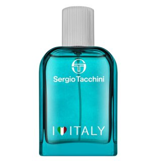 Sergio Tacchini I Love Italy woda toaletowa dla mężczyzn 100 ml