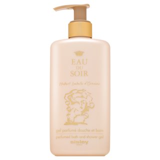 Sisley Eau de Soir żel pod prysznic dla kobiet 250 ml