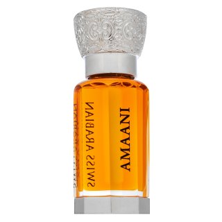 Swiss Arabian Amaani Olejek perfumowany unisex 12 ml