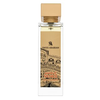 Swiss Arabian Passion Of Venice czyste perfumy unisex 100 ml