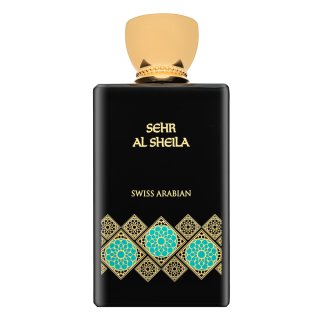 Swiss Arabian Sehr Al Sheila woda perfumowana unisex 100 ml