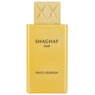 Swiss Arabian Shaghaf Oud woda perfumowana unisex 75 ml