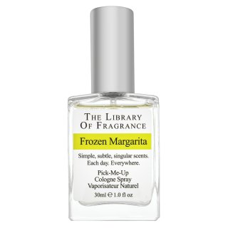 The Library Of Fragrance Frozen Margharita woda kolońska unisex 30 ml