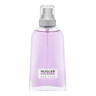 Thierry Mugler Cologne Run Free woda toaletowa unisex 100 ml