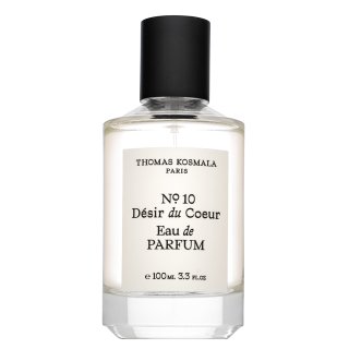 Thomas Kosmala No.10 Desir Du Coeur woda perfumowana unisex 100 ml