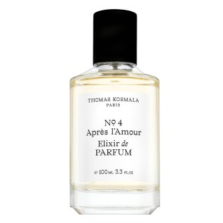 Thomas Kosmala No.4 Apres L'Amour czyste perfumy unisex 100 ml