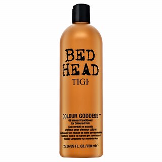 Фото - Шампунь TIGI Bed Head Colour Goddess Oil Infused Conditioner odżywka do włosó 