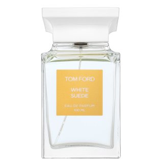 Фото - Жіночі парфуми Tom Ford White Suede woda perfumowana unisex 100 ml 