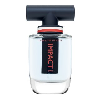 Tommy Hilfiger Impact Spark woda toaletowa dla mężczyzn 50 ml