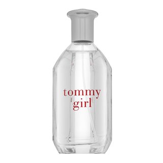 Tommy Hilfiger Tommy Girl woda toaletowa dla kobiet 100 ml