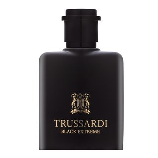 Trussardi Black Extreme woda toaletowa dla mężczyzn 30 ml