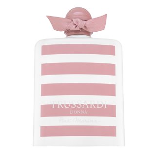 Trussardi Donna Pink Marina woda toaletowa dla kobiet 100 ml