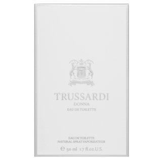 Trussardi Donna woda toaletowa dla kobiet 50 ml