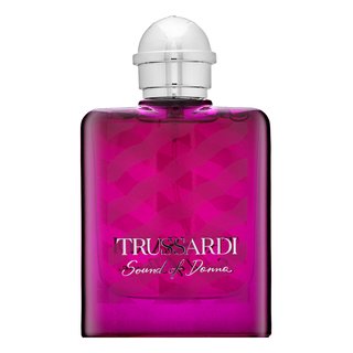 Trussardi Sound of Donna woda perfumowana dla kobiet 50 ml