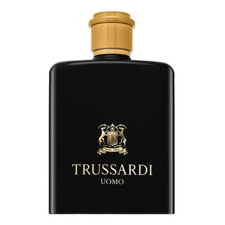 Trussardi Uomo woda toaletowa dla mężczyzn 200 ml