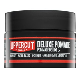 Zdjęcia - Stylizacja włosów Uppercut Deluxe Uppercut  Pomade pomada do włosów dla silnego utrwalenia 30 g 