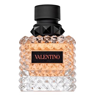 Valentino Donna Born In Roma Coral Fantasy woda perfumowana dla kobiet 50 ml