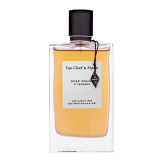 Van Cleef & Arpels Collection Extraordinaire Rose Rouge woda perfumowana unisex 75 ml