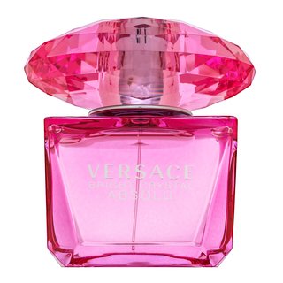 Versace Bright Crystal Absolu woda perfumowana dla kobiet 90 ml