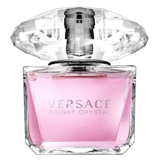 Versace Bright Crystal woda toaletowa dla kobiet 90 ml