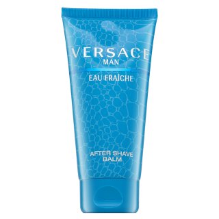 Versace Eau Fraiche balsam po goleniu dla mężczyzn 75 ml