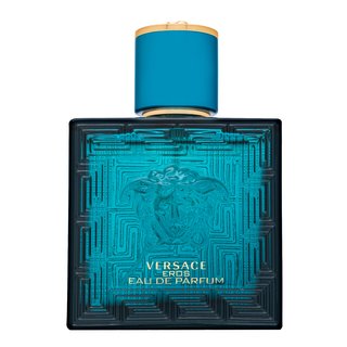 Versace Eros woda perfumowana dla mężczyzn 50 ml