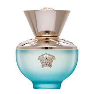 Versace Pour Femme Dylan Turquoise woda toaletowa dla kobiet 50 ml