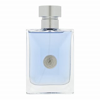 Versace Pour Homme woda toaletowa dla mężczyzn 100 ml