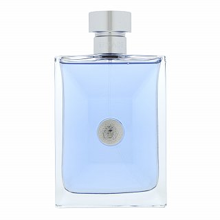 Versace Pour Homme woda toaletowa dla mężczyzn 200 ml