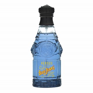 Versace Versus Blue jeans woda toaletowa dla mężczyzn 75 ml