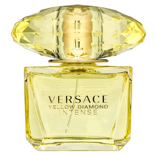 Versace Yellow Diamond Intense woda perfumowana dla kobiet 90 ml