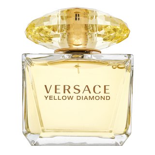 Versace Yellow Diamond woda toaletowa dla kobiet 200 ml