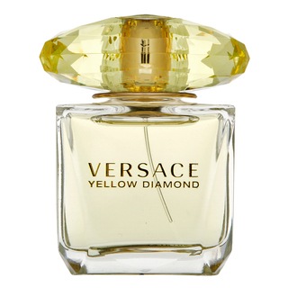 Versace Yellow Diamond woda toaletowa dla kobiet 30 ml