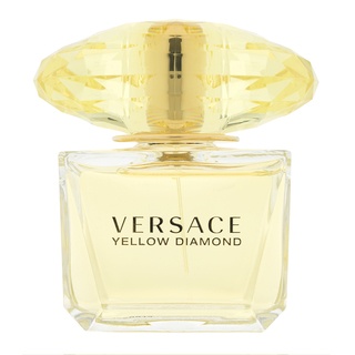 Versace Yellow Diamond woda toaletowa dla kobiet 90 ml