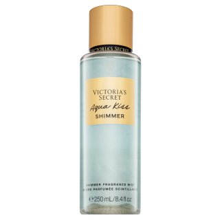 Victoria's Secret Aqua Kiss Shimmer spray do ciała dla kobiet 250 ml