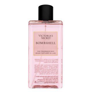 Victoria's Secret Bombshell spray do ciała dla kobiet 250 ml