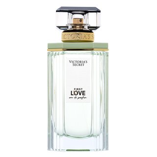 Victoria's Secret First Love woda perfumowana dla kobiet 100 ml