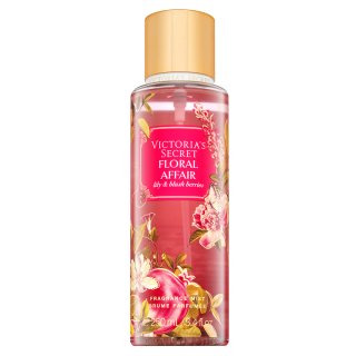 Victoria's Secret Floral Affair Lily & Blush Berries spray do ciała dla kobiet 250 ml