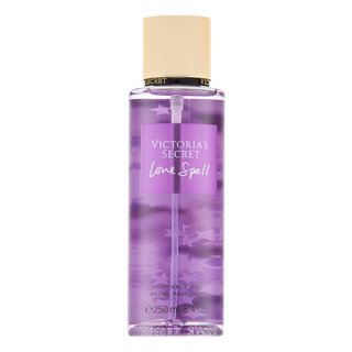 Victoria's Secret Love Spell 2019 spray do ciała dla kobiet 250 ml