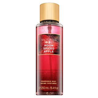 Victoria's Secret Moon Spiced Apple spray do ciała dla kobiet 250 ml