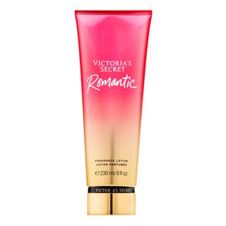 Victoria's Secret Romantic mleczko do ciała dla kobiet 236 ml