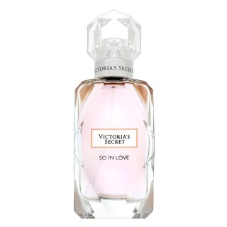 Victoria's Secret So In Love woda perfumowana dla kobiet 100 ml